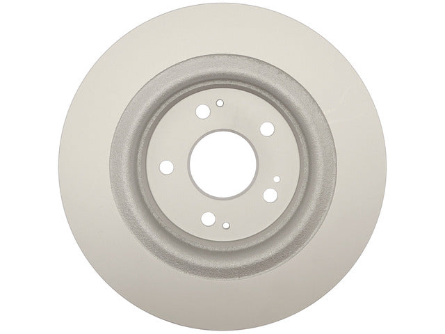 Raybestos Brakes Disc Brake Rotor P/N:982070FZN Fits: Acura Mdx 20-17 - Image 2