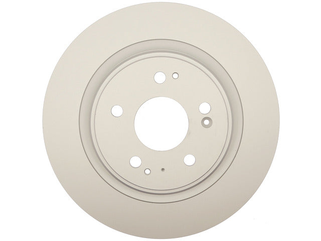 Raybestos Brakes Disc Brake Rotor P/N:982070FZN Fits: Acura Mdx 20-17 - Image 3