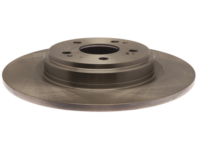Raybestos Brakes Disc Brake Rotor P/N:982070R Fits: Acura Mdx 20-17 - Image 1