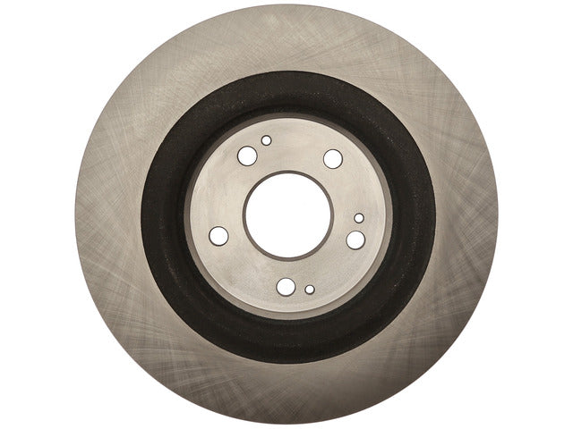 Raybestos Brakes Disc Brake Rotor P/N:982070R Fits: Acura Mdx 20-17 - Image 2