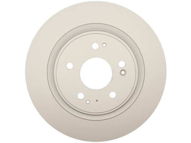 Raybestos Brakes Disc Brake Rotor P/N:982070 Fits: Acura Mdx 20-17 - Image 3