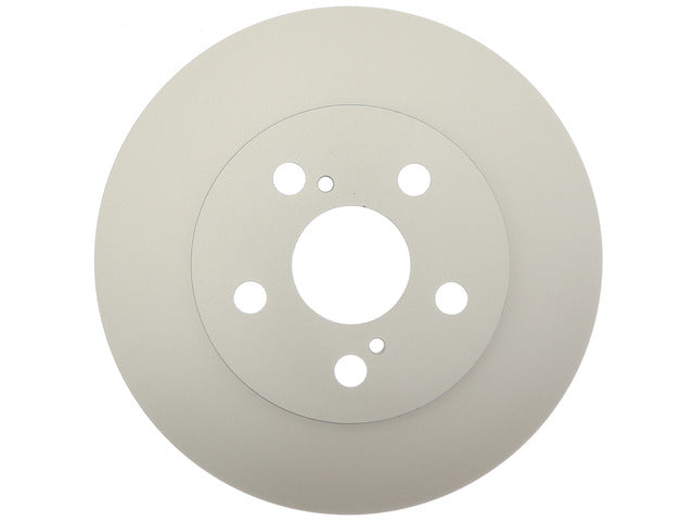Raybestos Brakes Disc Brake Rotor P/N:982071FZN Fits: Toyota Corolla 22-20, Toyota Prius 22-16, Toyota Prius Awd-e 22-19, Toyota Prius Prime 19-17 - Image 3