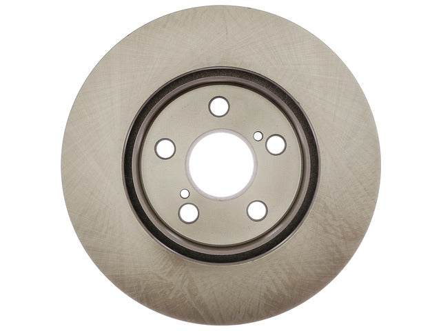 Raybestos Brakes Disc Brake Rotor P/N:982071R Fits: Toyota Corolla 22-20, Toyota Prius 22-16, Toyota Prius Awd-e 22-19, Toyota Prius Prime 19-17 - Image 2