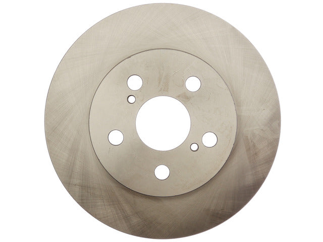 Raybestos Brakes Disc Brake Rotor P/N:982071R Fits: Toyota Corolla 22-20, Toyota Prius 22-16, Toyota Prius Awd-e 22-19, Toyota Prius Prime 19-17 - Image 3