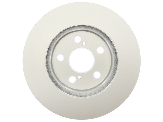 Raybestos Brakes Disc Brake Rotor P/N:982071 Fits: Toyota Corolla 22-20, Toyota Prius 22-16, Toyota Prius Awd-e 22-19, Toyota Prius Prime 19-17 - Image 2