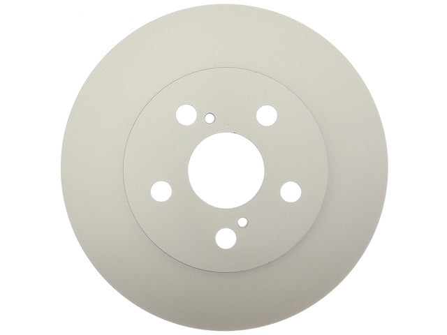 Raybestos Brakes Disc Brake Rotor P/N:982071 Fits: Toyota Corolla 22-20, Toyota Prius 22-16, Toyota Prius Awd-e 22-19, Toyota Prius Prime 19-17 - Image 3
