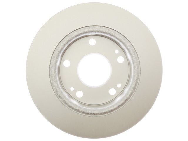 Raybestos Brakes Disc Brake Rotor P/N:982073FZN Fits: Honda Civic 24-16, Honda Insight 22-19 - Image 2
