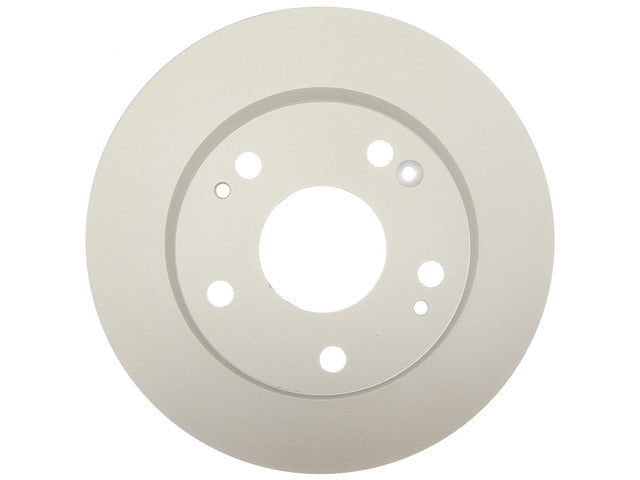 Raybestos Brakes Disc Brake Rotor P/N:982073FZN Fits: Honda Civic 24-16, Honda Insight 22-19 - Image 3