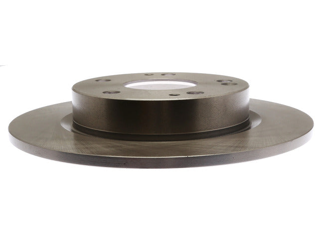 Raybestos Brakes Disc Brake Rotor P/N:982073R Fits: Honda Civic 24-16, Honda Insight 22-19 - Image 1