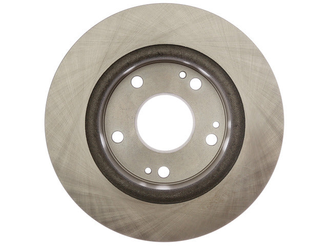 Raybestos Brakes Disc Brake Rotor P/N:982073R Fits: Honda Civic 24-16, Honda Insight 22-19 - Image 2