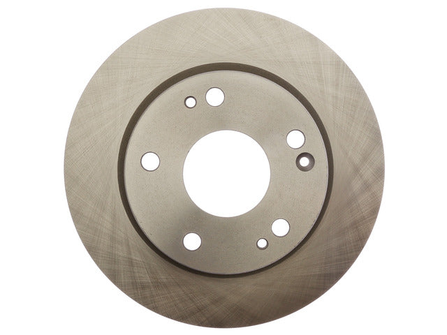 Raybestos Brakes Disc Brake Rotor P/N:982073R Fits: Honda Civic 24-16, Honda Insight 22-19 - Image 3