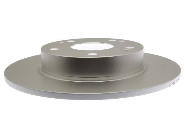 Raybestos Brakes Disc Brake Rotor P/N:982073 Fits: Honda Civic 24-16, Honda Insight 22-19 - Image 1