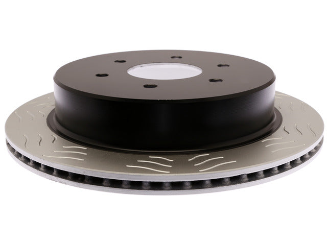 Raybestos Brakes Disc Brake Rotor P/N:982078PER Fits: Nissan Titan 23-17 - Image 1