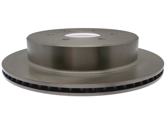 Raybestos Brakes Disc Brake Rotor P/N:982078R Fits: Nissan Titan 24-17, Nissan Titan Xd 24-23 - Image 1