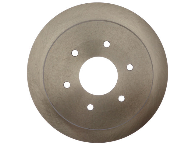 Raybestos Brakes Disc Brake Rotor P/N:982078R Fits: Nissan Titan 24-17, Nissan Titan Xd 24-23 - Image 3