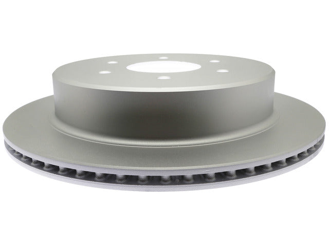Raybestos Brakes Disc Brake Rotor P/N:982078 Fits: Nissan Titan 24-17, Nissan Titan Xd 24-23 - Image 1