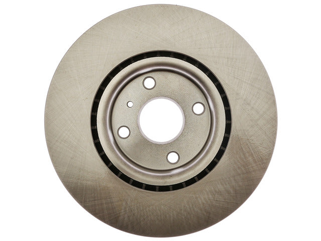 Raybestos Brakes Disc Brake Rotor P/N:982092R Fits: Mazda Mx-5 Miata 24-16 - Image 2