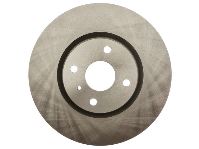 Raybestos Brakes Disc Brake Rotor P/N:982092R Fits: Mazda Mx-5 Miata 24-16 - Image 3