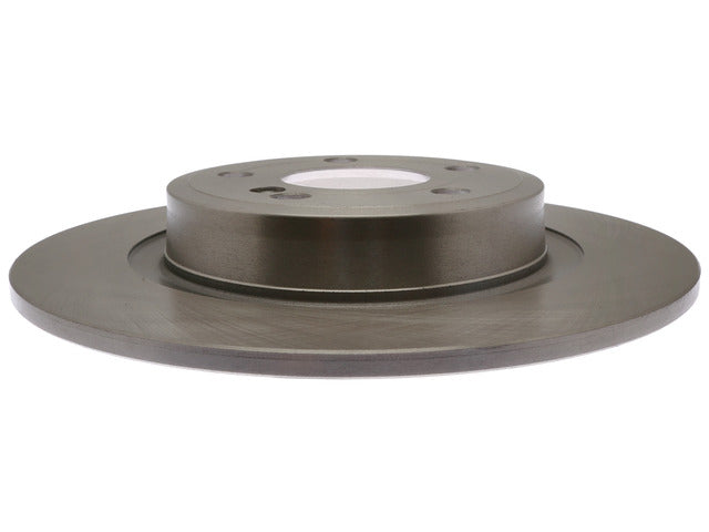 Raybestos Brakes Disc Brake Rotor P/N:982095R Fits: Mercedes-benz Slc300 20-17, Mercedes-benz Slk250 15-12, Mercedes-benz Slk300 2016, Mercedes-benz Slk350 16-12 - Image 1