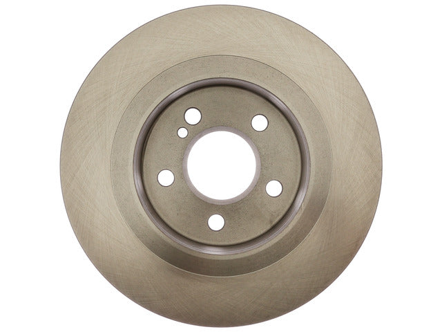 Raybestos Brakes Disc Brake Rotor P/N:982095R Fits: Mercedes-benz Slc300 20-17, Mercedes-benz Slk250 15-12, Mercedes-benz Slk300 2016, Mercedes-benz Slk350 16-12 - Image 2