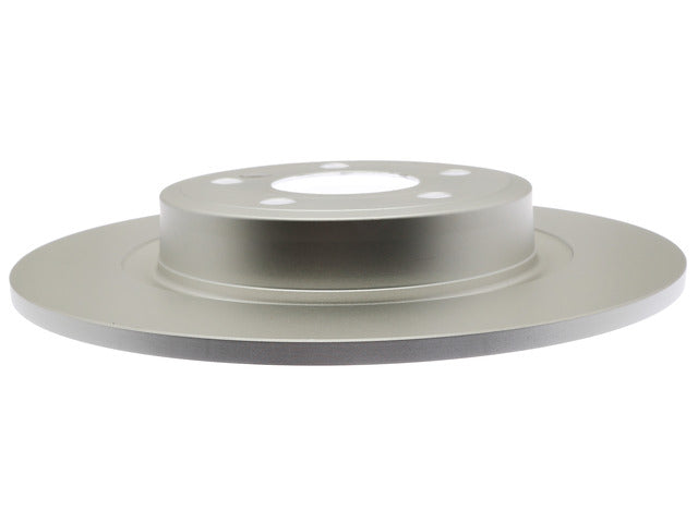 Raybestos Brakes Disc Brake Rotor P/N:982095 Fits: Mercedes-benz Slc300 20-17, Mercedes-benz Slk250 15-12, Mercedes-benz Slk300 2016, Mercedes-benz Slk350 16-12 - Image 1