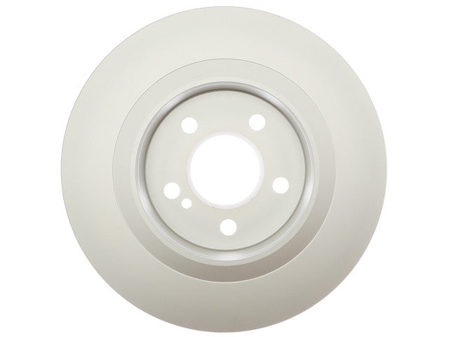 Raybestos Brakes Disc Brake Rotor P/N:982095 Fits: Mercedes-benz Slc300 20-17, Mercedes-benz Slk250 15-12, Mercedes-benz Slk300 2016, Mercedes-benz Slk350 16-12 - Image 2