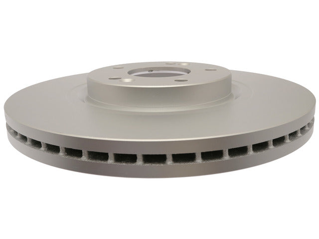 Raybestos Brakes Disc Brake Rotor P/N:982097FZN Fits: Kia Sedona 21-15 - Image 1