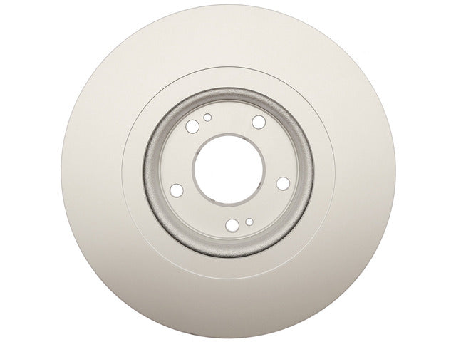 Raybestos Brakes Disc Brake Rotor P/N:982097FZN Fits: Kia Sedona 21-15 - Image 2