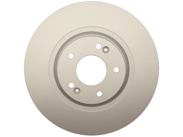 Raybestos Brakes Disc Brake Rotor P/N:982097FZN Fits: Kia Sedona 21-15 - Image 3
