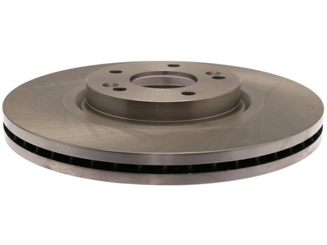 Raybestos Brakes Disc Brake Rotor P/N:982097R Fits: Kia Sedona 21-15 - Image 1