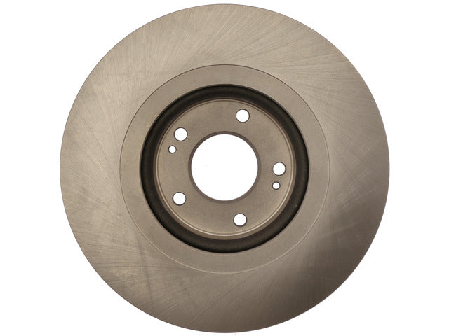 Raybestos Brakes Disc Brake Rotor P/N:982097R Fits: Kia Sedona 21-15 - Image 2