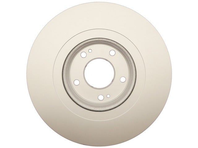 Raybestos Brakes Disc Brake Rotor P/N:982097 Fits: Kia Sedona 21-15 - Image 2