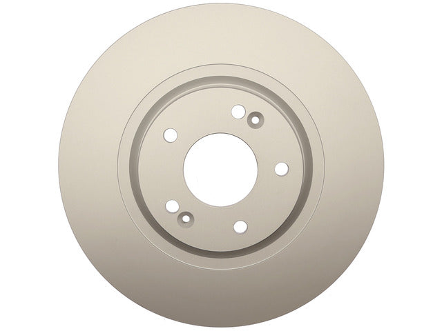 Raybestos Brakes Disc Brake Rotor P/N:982097 Fits: Kia Sedona 21-15 - Image 3