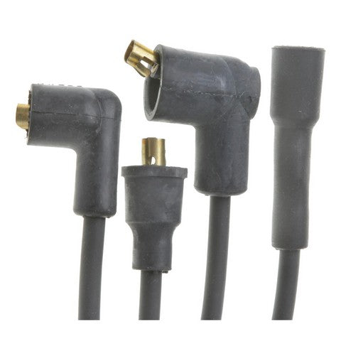 Standard Ignition Spark Plug Wire Set P/N:9820 Fits: International 1000a, International 1000c, International 1000d, International 1010, International 1100a, International 1100b, International 1100c, International 1100d, International 1110 - Image 2
