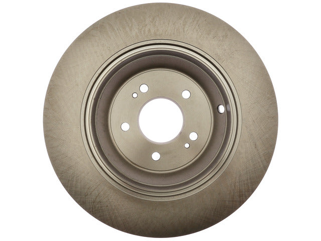 Raybestos Brakes Disc Brake Rotor P/N:982102R Fits: Genesis G90 19-17 - Image 2