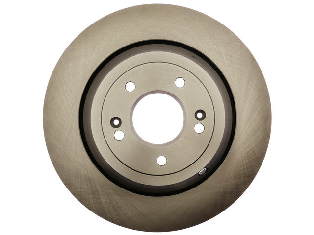 Raybestos Brakes Disc Brake Rotor P/N:982102R Fits: Genesis G90 19-17 - Image 3