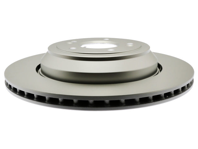 Raybestos Brakes Disc Brake Rotor P/N:982102 Fits: Genesis G90 19-17 - Image 1