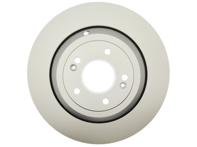 Raybestos Brakes Disc Brake Rotor P/N:982102 Fits: Genesis G90 19-17 - Image 3