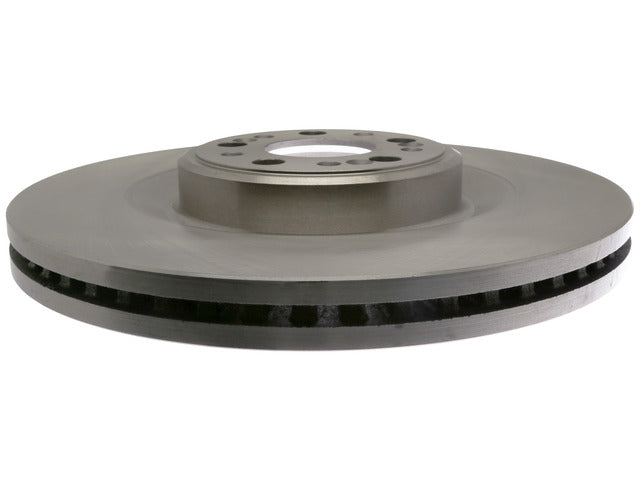 Raybestos Brakes Disc Brake Rotor P/N:982103R Fits: Genesis G90 19-17, Kia K900 20-19 - Image 1