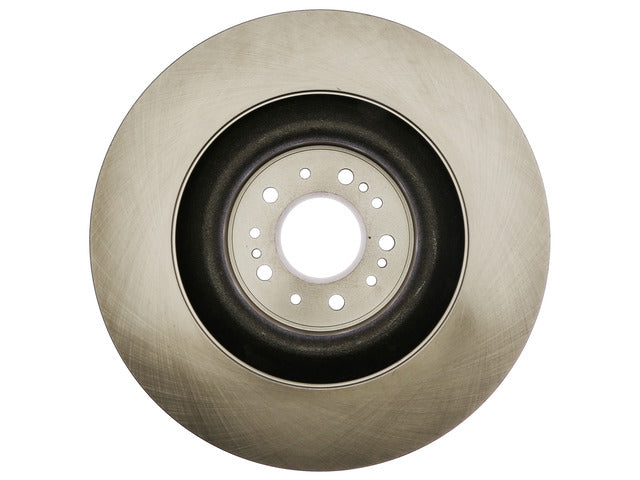 Raybestos Brakes Disc Brake Rotor P/N:982103R Fits: Genesis G90 19-17, Kia K900 20-19 - Image 2