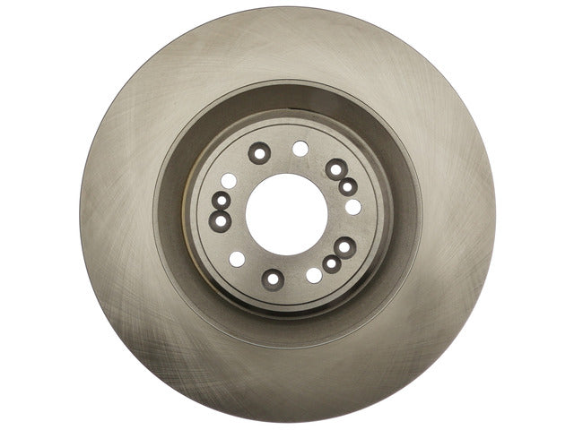 Raybestos Brakes Disc Brake Rotor P/N:982103R Fits: Genesis G90 19-17, Kia K900 20-19 - Image 3