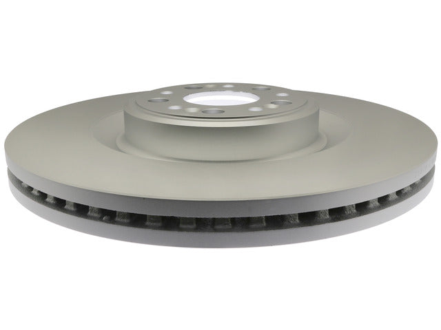 Raybestos Brakes Disc Brake Rotor P/N:982103 Fits: Genesis G90 19-17, Kia K900 20-19 - Image 1