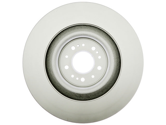 Raybestos Brakes Disc Brake Rotor P/N:982103 Fits: Genesis G90 19-17, Kia K900 20-19 - Image 2