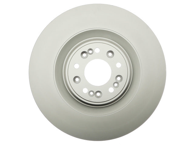 Raybestos Brakes Disc Brake Rotor P/N:982103 Fits: Genesis G90 19-17, Kia K900 20-19 - Image 3