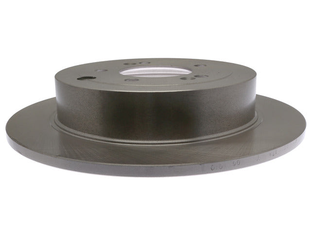 Raybestos Brakes Disc Brake Rotor P/N:982104R Fits: Hyundai Tucson 21-16, Kia Sportage 22-17 - Image 1