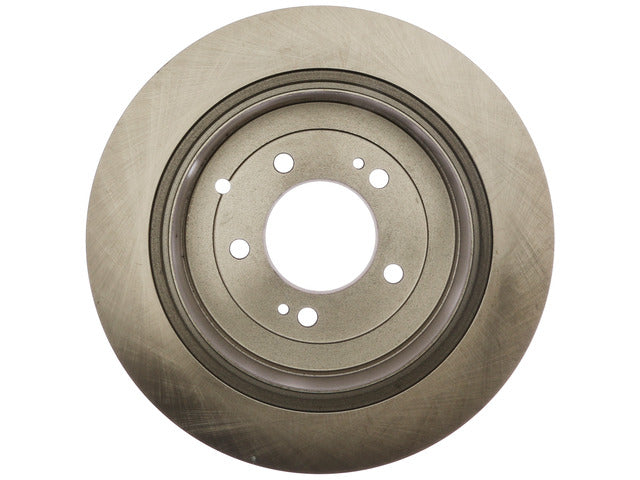 Raybestos Brakes Disc Brake Rotor P/N:982104R Fits: Hyundai Tucson 21-16, Kia Sportage 22-17 - Image 2