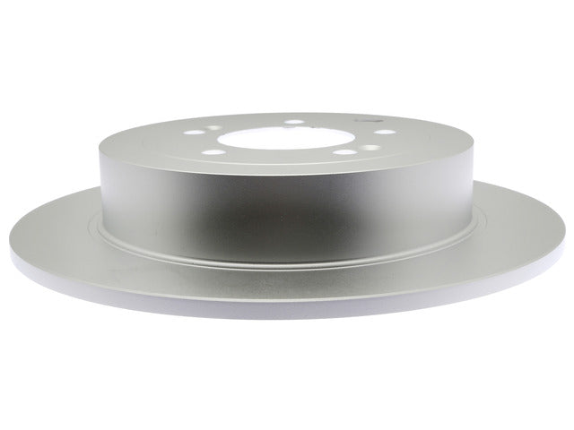 Raybestos Brakes Disc Brake Rotor P/N:982104 Fits: Hyundai Tucson 21-16, Kia Sportage 22-17 - Image 1