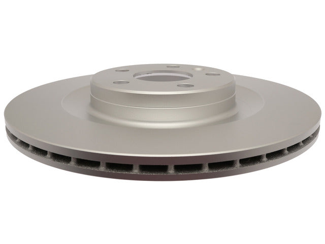 Raybestos Brakes Disc Brake Rotor P/N:982109FZN Fits: Volvo S60 25-19, Volvo S90 25-17, Volvo V60 25-19, Volvo V60 Cross Country 25-20, Volvo V90 21-18, Volvo V90 Cross Country 25-17, Volvo Xc60 25-18, Volvo Xc90 25-16 - Image 1