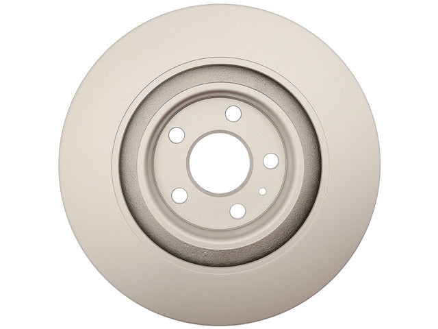 Raybestos Brakes Disc Brake Rotor P/N:982109FZN Fits: Volvo S60 25-19, Volvo S90 25-17, Volvo V60 25-19, Volvo V60 Cross Country 25-20, Volvo V90 21-18, Volvo V90 Cross Country 25-17, Volvo Xc60 25-18, Volvo Xc90 25-16 - Image 2
