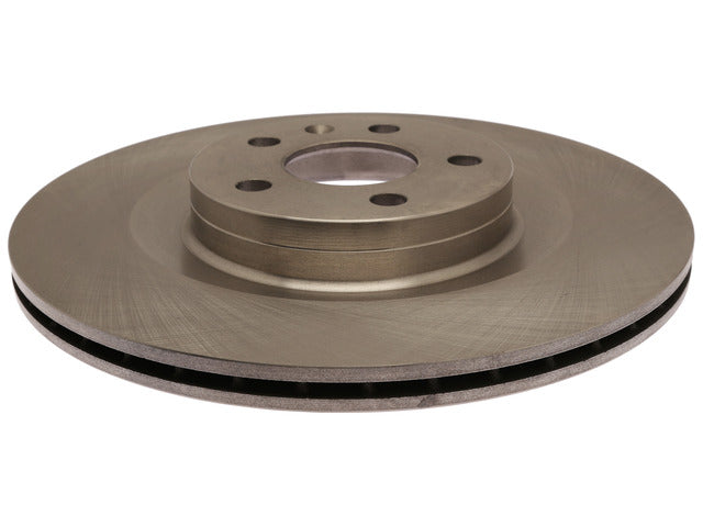 Raybestos Brakes Disc Brake Rotor P/N:982109R Fits: Volvo S60 25-19, Volvo S90 25-17, Volvo V60 25-19, Volvo V60 Cross Country 25-20, Volvo V90 21-18, Volvo V90 Cross Country 25-17, Volvo Xc60 25-18, Volvo Xc90 25-16 - Image 1